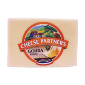 CHESEE PARTNERS GOUDA 200GR  Ünimar Süpermarket