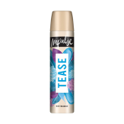 IMPULSE DEO TEASE 75ML  Ünimar Süpermarket