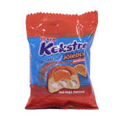 ULKER KEKSTRA PORTAKAL.30 GR  Ünimar Süpermarket