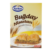 KENTON BUGDAY NISASTA 200GR  Ünimar Süpermarket