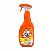 MR MUSCLE MUTFAK TEM.750ML  Ünimar Süpermarket