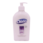 CLEEN 400ML SIVI SABUN ROMANCE  Ünimar Süpermarket