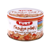 YURT FASULYE PILAKI 400GR  Ünimar Süpermarket