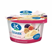 SEK QUARK INCIR/CEVIZ 140GR  Ünimar Süpermarket