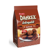 ULKER DANKEK LOKMALIK.KAK.160GR  Ünimar Süpermarket