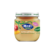 HERO BABY KVN ORGANIK ELMA SEF.120GR  Ünimar Süpermarket