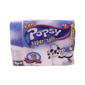 POPSY TUV. KAGIDI 12'LI  Ünimar Süpermarket