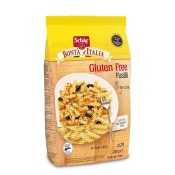 SCHAR FUSILLI MAKARNA 250GR  Ünimar Süpermarket