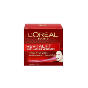 DERMO EXP REVITALIFT YUZ VE BOYUN 50ML  Ünimar Süpermarket