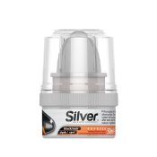 SILVER KR BOYA SIYAH 50ML  Ünimar Süpermarket