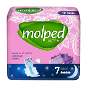 MOLPED ULTRA GECE 7LI  Ünimar Süpermarket