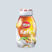 EKER KEFIR 200ML SEFTALI/KAYISI  Ünimar Süpermarket