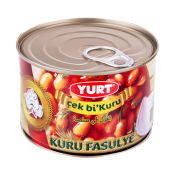 YURT CEK BI KURU FASULYE 400GR  Ünimar Süpermarket