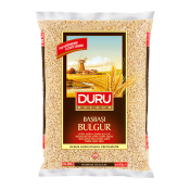 DURU BULGUR BASBASI  1KG  Ünimar Süpermarket