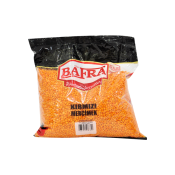 BAFRA MERCIMEK KIRMIZI 1600 GR  Ünimar Süpermarket