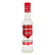 ANADOLU VOTKA 35CL  Ünimar Süpermarket