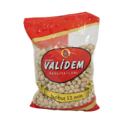 VALIDEM NOHUT 12MM 800GR  Ünimar Süpermarket