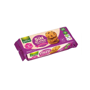 GULLON GLUTEN FREE CHIP CHOCO 130GR  Ünimar Süpermarket