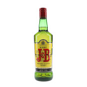 J&B WHISKY 1 LT.  Ünimar Süpermarket