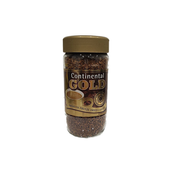 CONTINENTAL GOLD PRE. 100GR  Ünimar Süpermarket