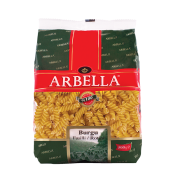ARBELLA BURGU 500 GR