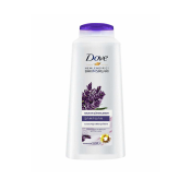 DOVE SAMP. 550ML LAVANTA OIL  Ünimar Süpermarket