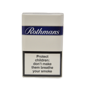 ROTHMANS DARK BLUE  Ünimar Süpermarket