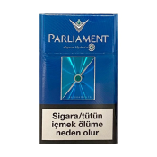 PARLIAMENT AQUA HYBRID KS RCB  Ünimar Süpermarket