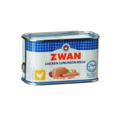 ZWAN TAVUK 200GR  Ünimar Süpermarket