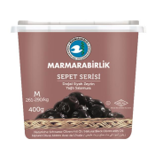 M.BIRLIK 400GR SEPET SERISI  Ünimar Süpermarket