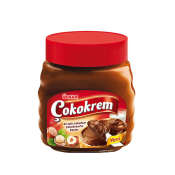 ULKER COKOKREM CAM 350GR  Ünimar Süpermarket