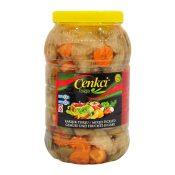 CENKCI TURLU TURSU PET 3KG  Ünimar Süpermarket