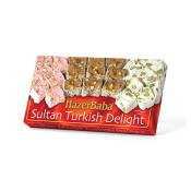 HAZER BABA SULTAN LOKUM 454 GR  Ünimar Süpermarket