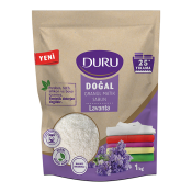 DURU GRA. MATIK SAB. LAVANTA 1KG  Ünimar Süpermarket