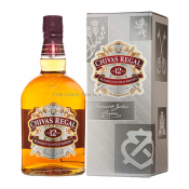 CHIVAS REGAL WHISKY 12Y.O 100CL