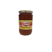 BAFRA KABAK MACUNU 750GR  Ünimar Süpermarket