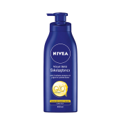 NIVEA BODY Q10 SKLSTRCI V.SUTU Q10 400ML  Ünimar Süpermarket