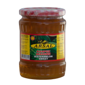 ARSAL KARPUZ MACUNU 580ML  Ünimar Süpermarket