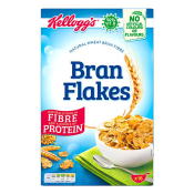 KELLOGG'S BRAN FLAKES 500GR  Ünimar Süpermarket