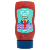 ENCONA SO THAI SWEET CHILLI SAUCE 285ML  Ünimar Süpermarket