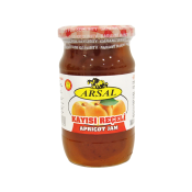 ARSAL KAYISI RECELI 320ML  Ünimar Süpermarket