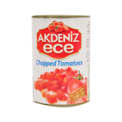 AKDENIZ DOG.DOMATES 400GR  Ünimar Süpermarket