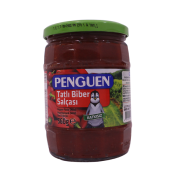PENGUEN T.BIBER SAL. 650GR.  Ünimar Süpermarket