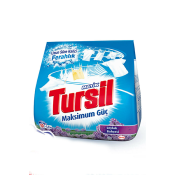 TURSILMATIK 1,5KG LEYLAK   Ünimar Süpermarket