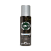 BRUT DEO MUSK 200 ML  Ünimar Süpermarket