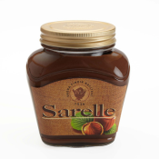 SARELLE KAKOLU FINDIK EZME 700GR  Ünimar Süpermarket