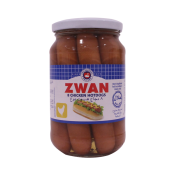 ZWAN TAVUK SOSIS 270 GR  Ünimar Süpermarket