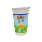 TITANIK AYRAN BARDAK 200ML  Ünimar Süpermarket