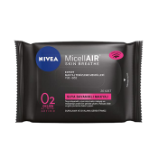 NIVEA VIS. MCLR EXP MAKYAJ TEM. MEND.  Ünimar Süpermarket