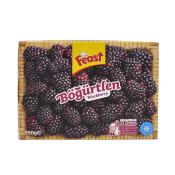 FEAST DONMUS BOGURTLEN 350GR  Ünimar Süpermarket